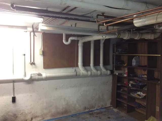 George J Mack & Sons Inc work photo