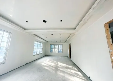 work photo from jfdrywallplastering.com