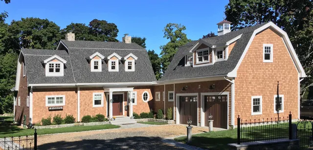 North Shore Design-Build, LLC work photo