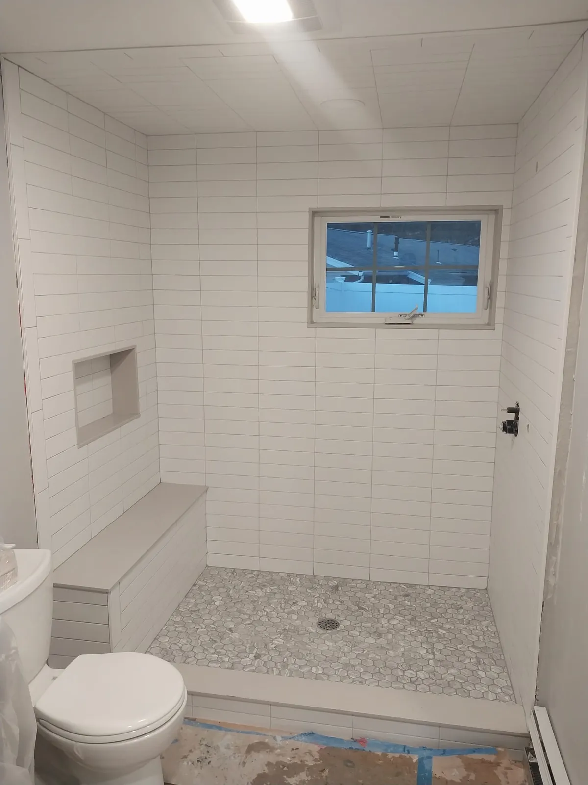 Innovation Tile, Inc