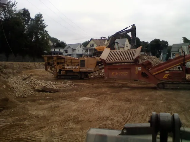 work photo from premiereindustriesllc.com