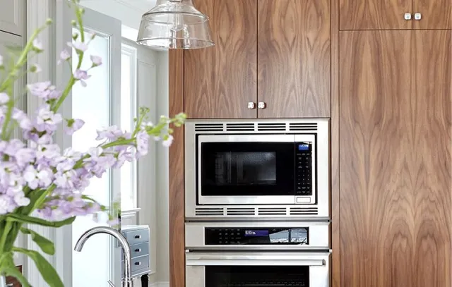 work photo from gedneykitchens.com