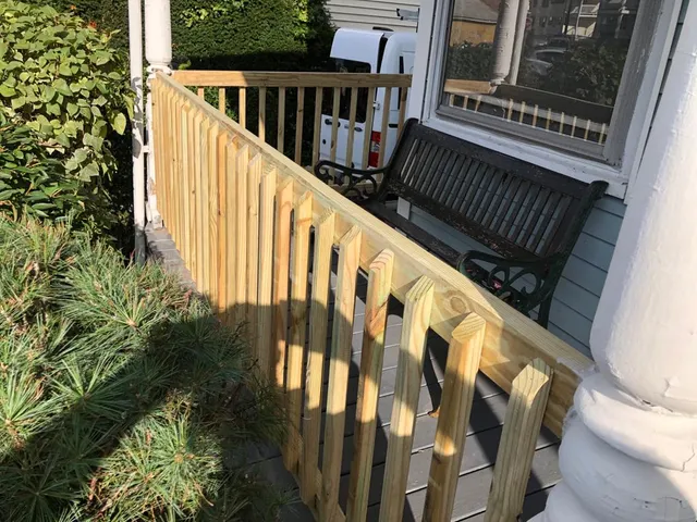 Seaport Handyman & Renovation Corp