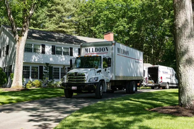 J.N. Muldoon work photo