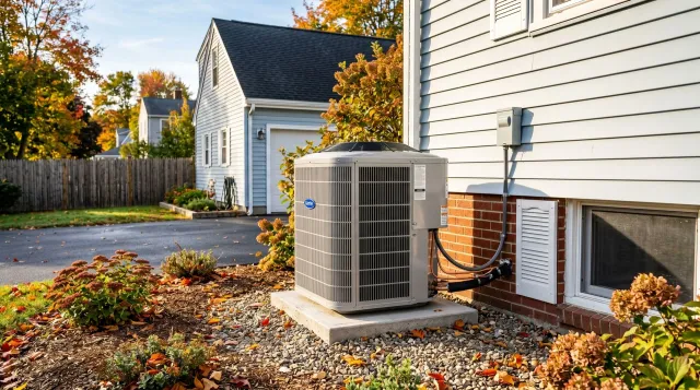 work photo from brocktonhvaccontractor.com