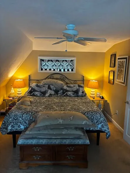 Nic Home Improvement, LLC researched project photo