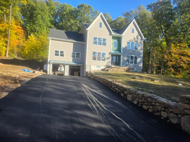 GWS Paving work photo