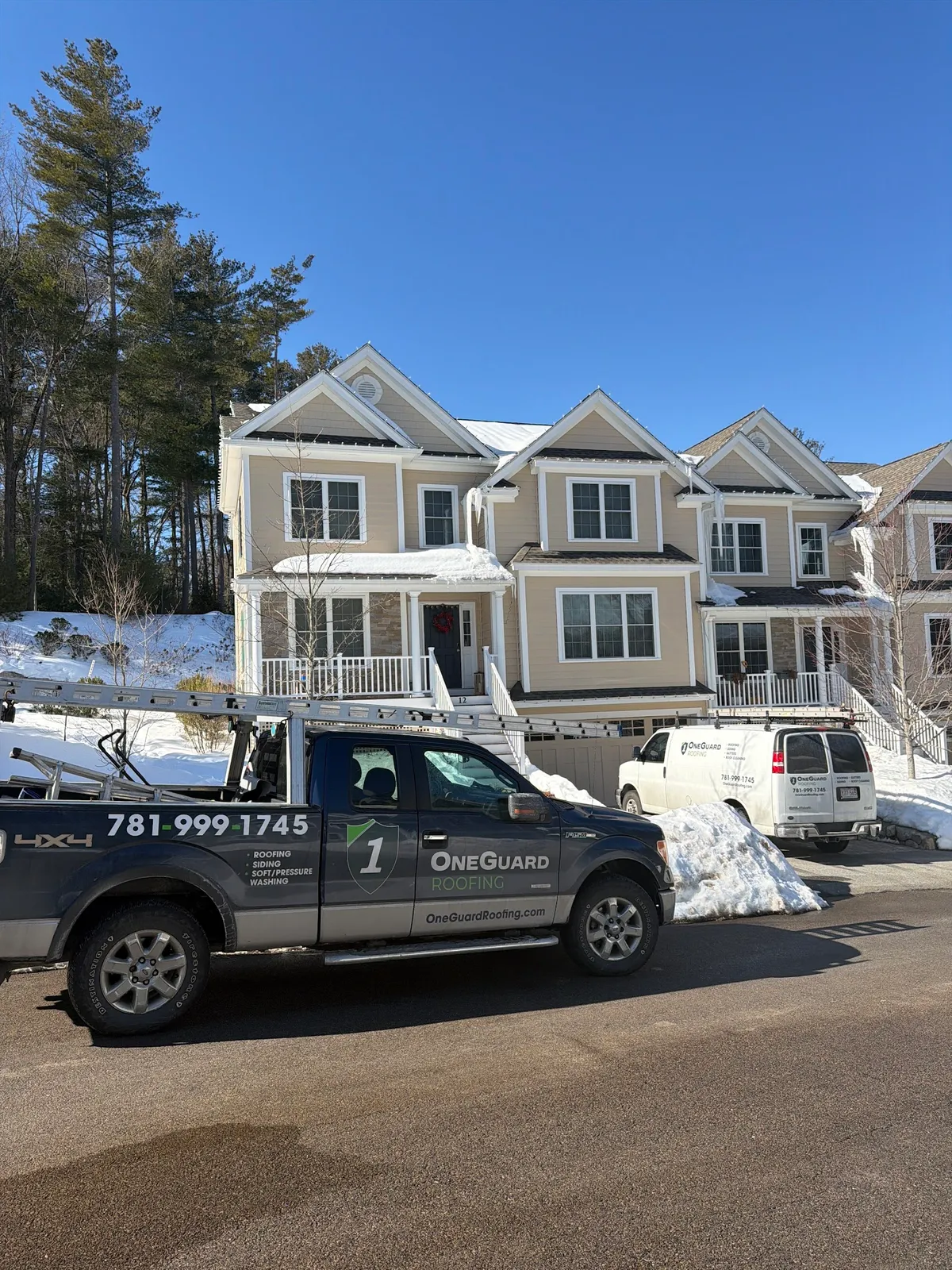 OneGuard Roofing LLC