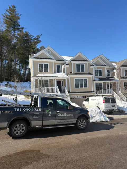 OneGuard Roofing LLC