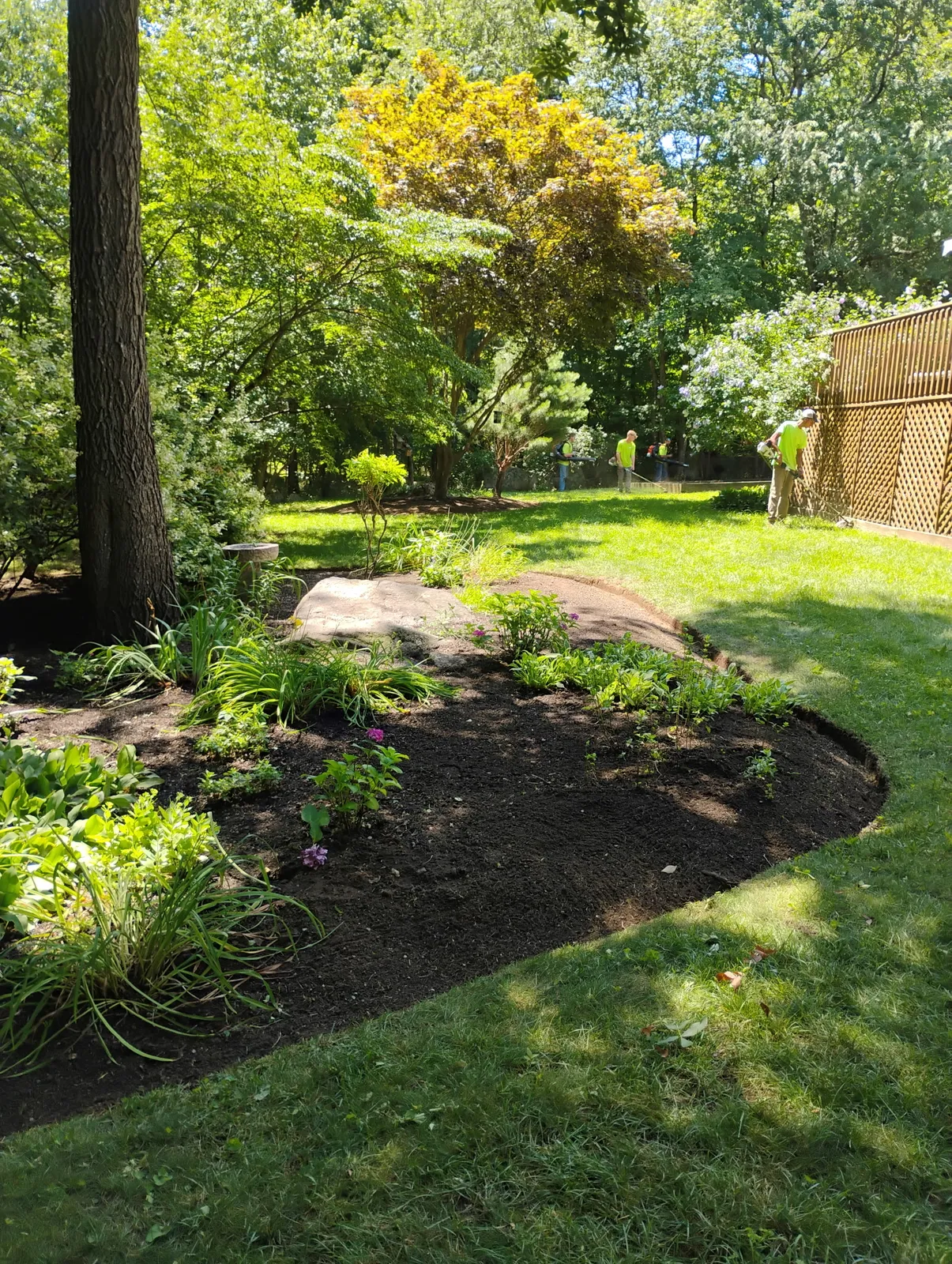 MTL Lawncare