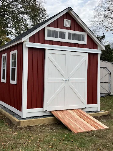 Post Woodworking work photo