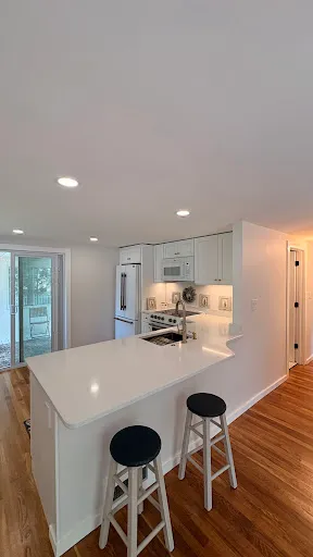 Review photo by Kerry Webber RedDoor Properties