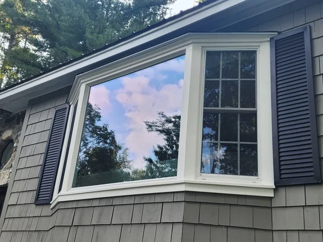 C.M.L Roofing & General Contracting work photo