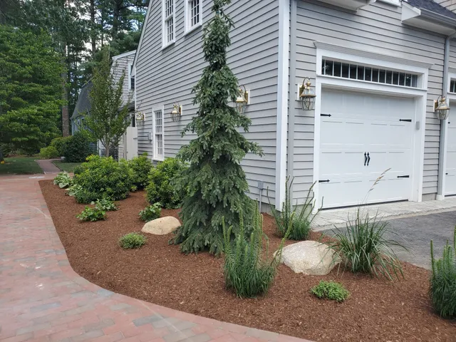 Vetelino Landscape, Inc. work photo