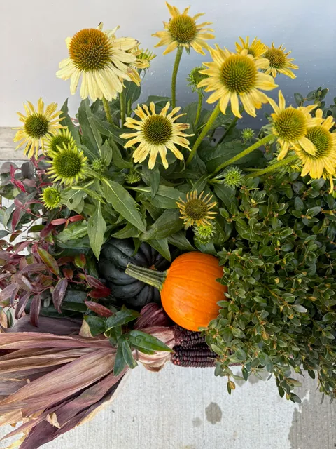 Locale Gardening Company