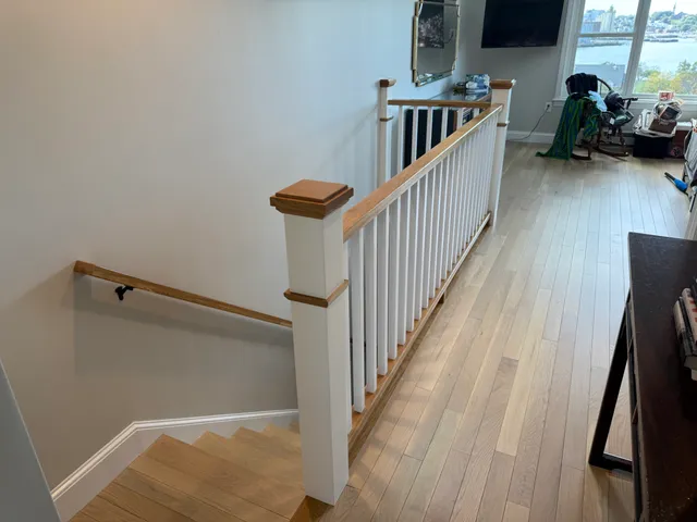 Eastwest Painting And Restoration work photo