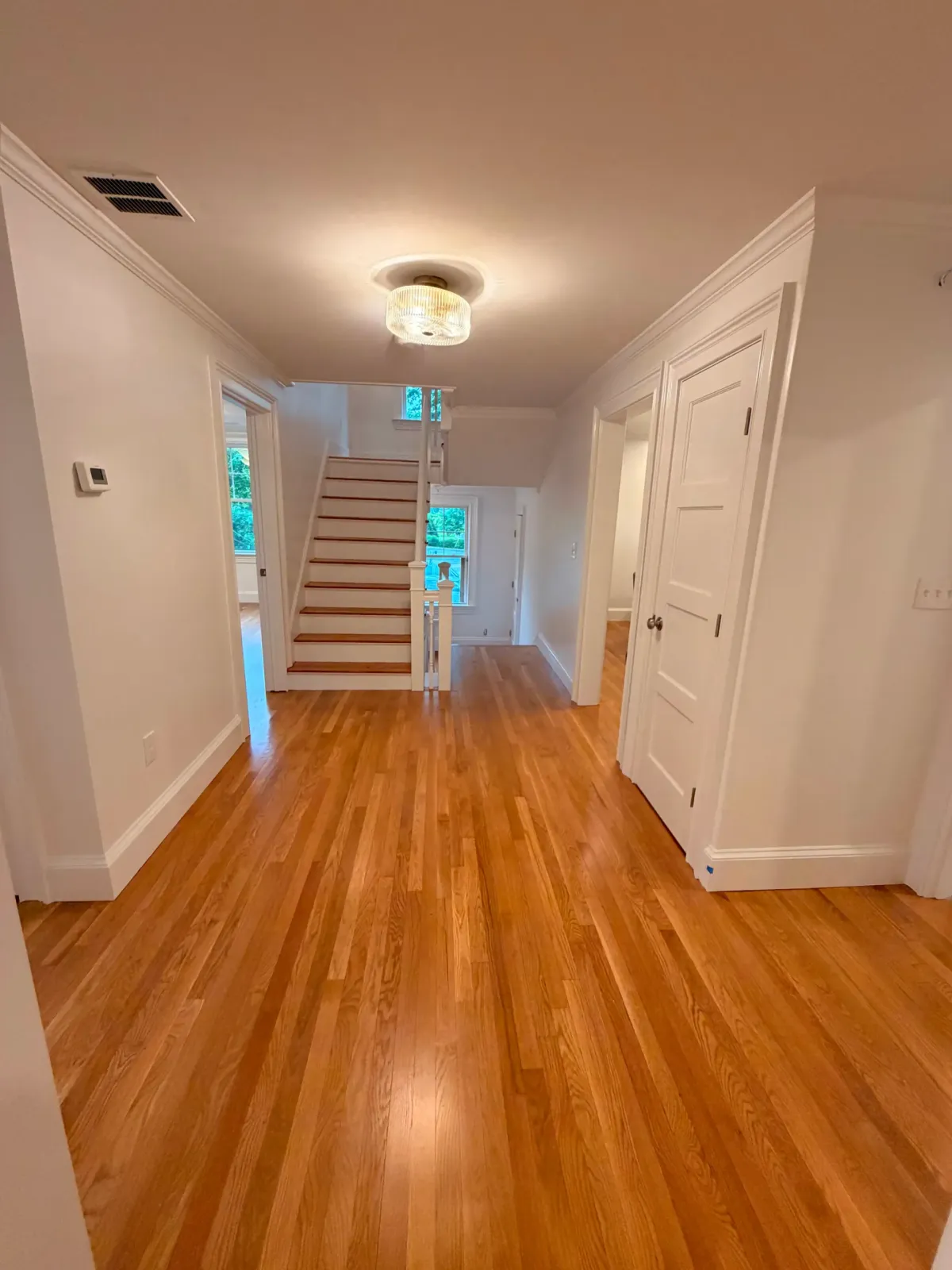 Interior Painting
