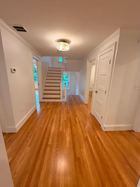 Interior Painting