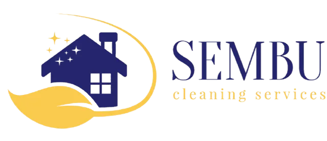 Sembu Cleaning Services work photo