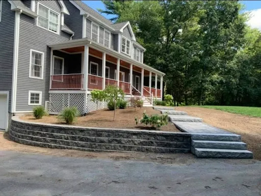 Review photo by Gill Services Contracting Co.