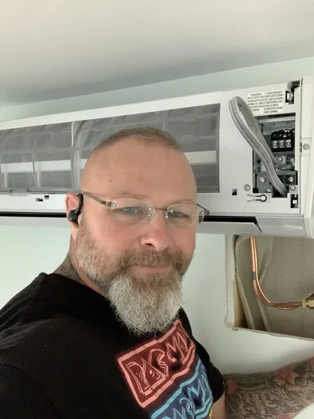 HVAC Repair & Maintenance