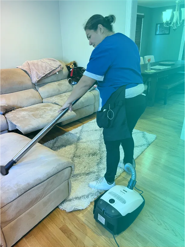 work photo from xprocleans.com