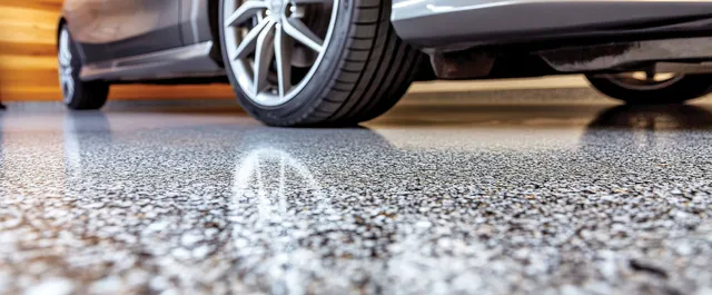 Concrete Crack Repair Services