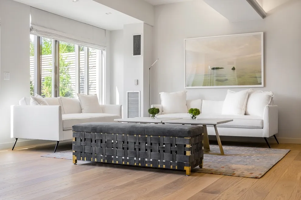 South End Luxury