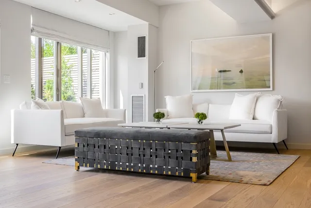South End Luxury
