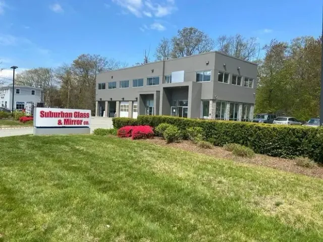 Suburban Property Services work photo