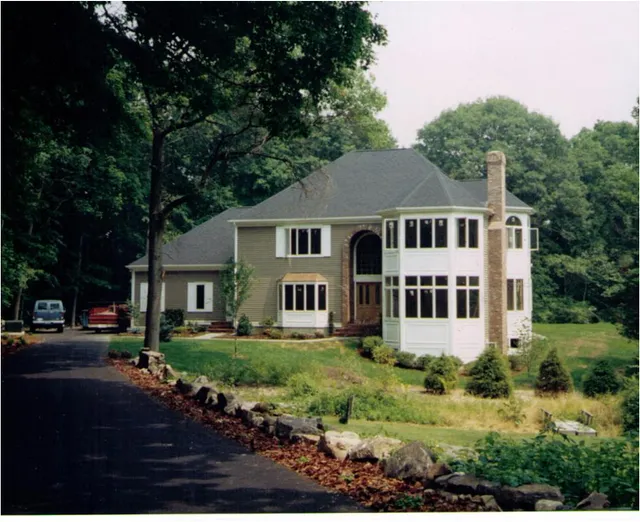 work photo from randpcontracting.com