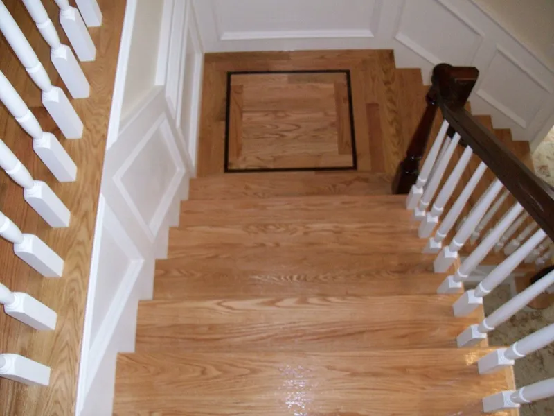 MDA Hardwood Flooring