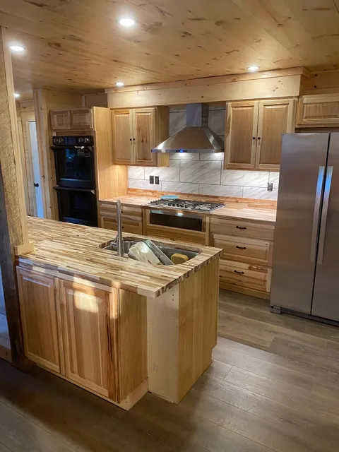 work photo from bretonbuildersllc.com