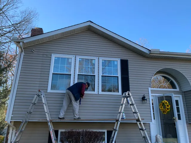 VMK Remodeling LLC work photo