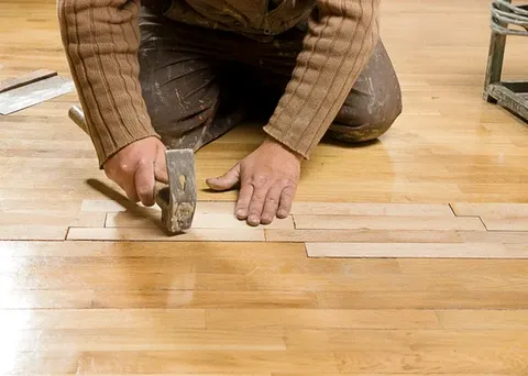 work photo from excellentflooringri.com