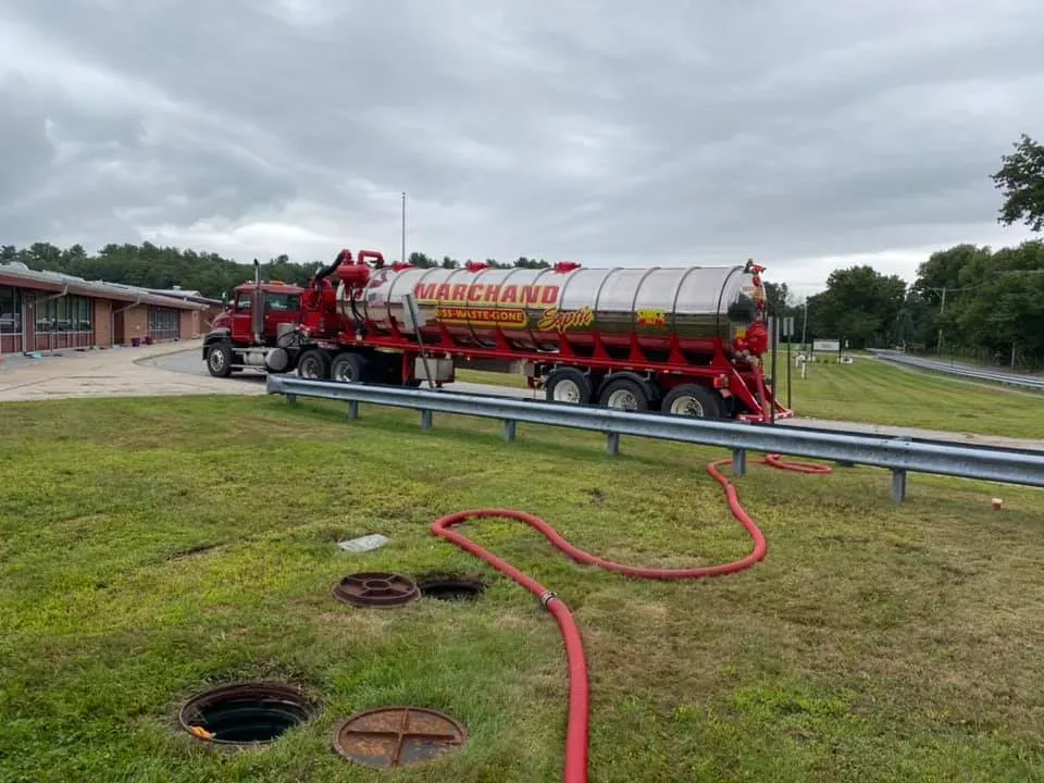 Septic Service