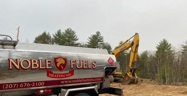 Noble Fuels Inc researched project photo