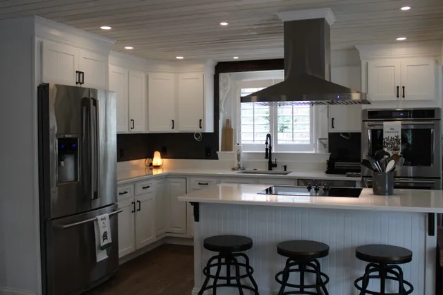 JMM Construction Corp. work photo