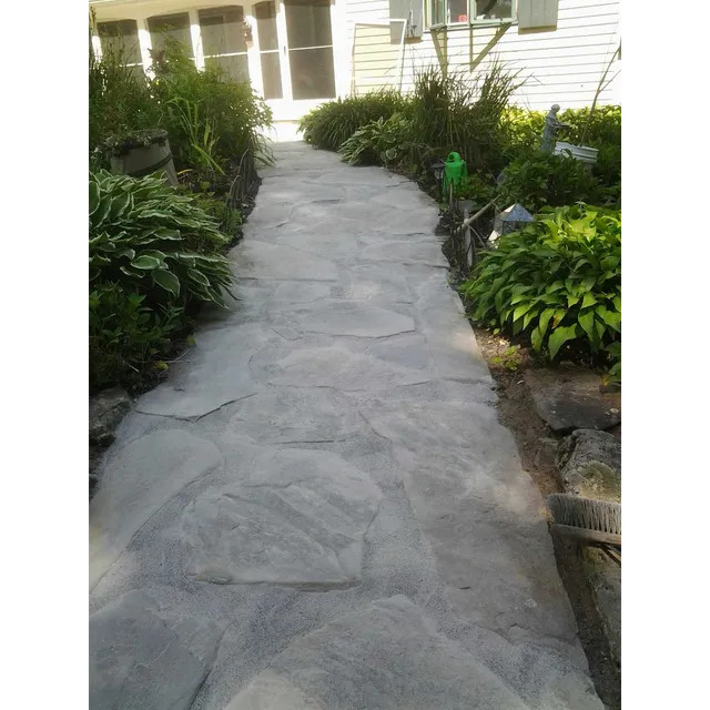 CTS Landscaping and Handyman work photo