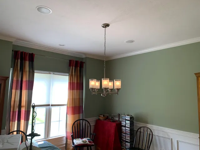 TNT Electrical Services Inc researched project photo