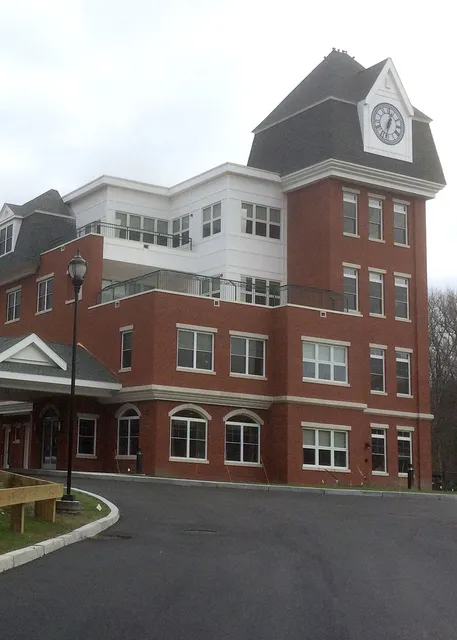 Waterview Lodge Rehabilitation & Healthcare