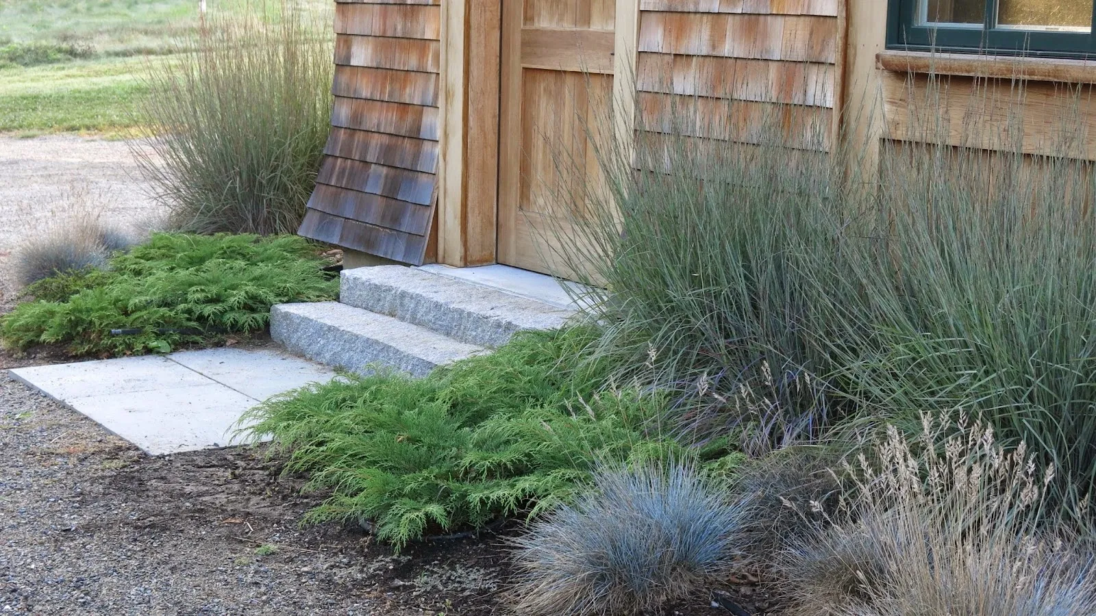 Rue Sherwood Landscape Design