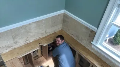 On the Job