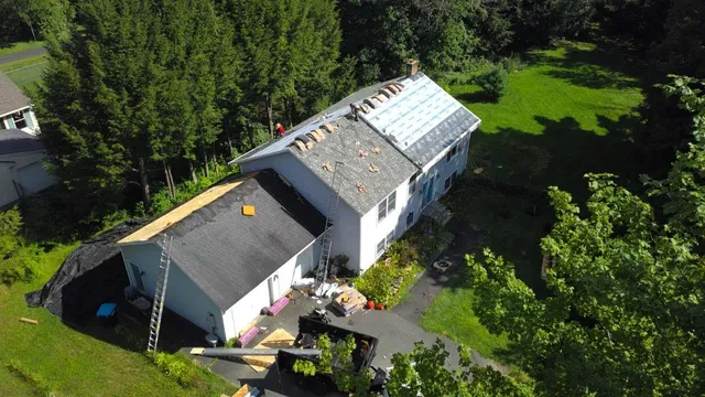work photo from agconstructionnh.com