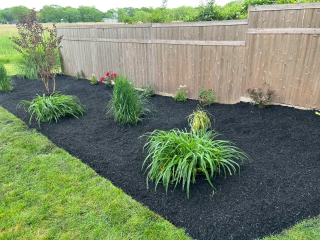 work photo from dtandsonlandscapingllc.com