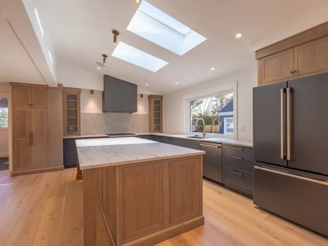 work photo from generationhomes207.com