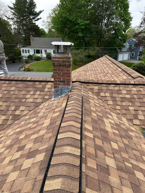 Marquez Roofing Company