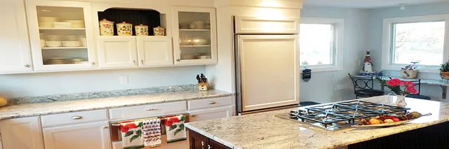 work photo from kitchendesigncenter-ct.com