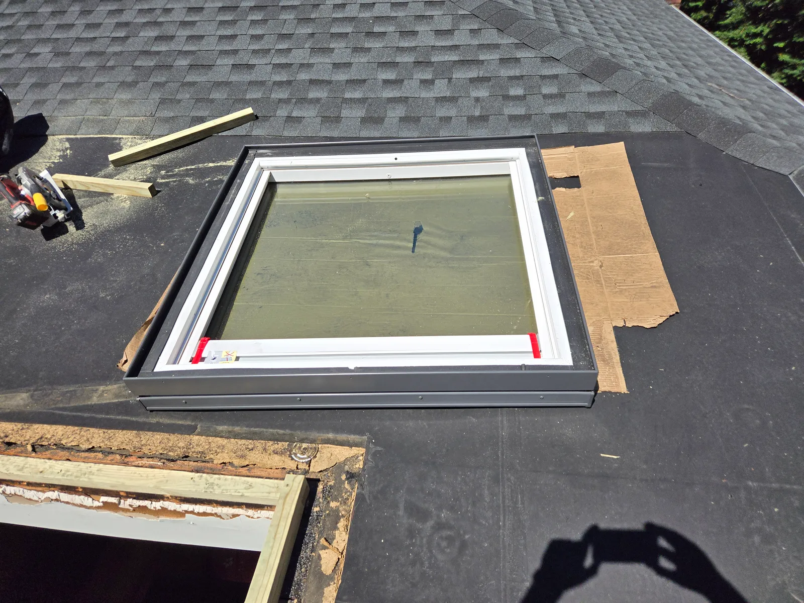 in unity builders inc . researched project photo