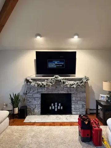 Tv Mounting